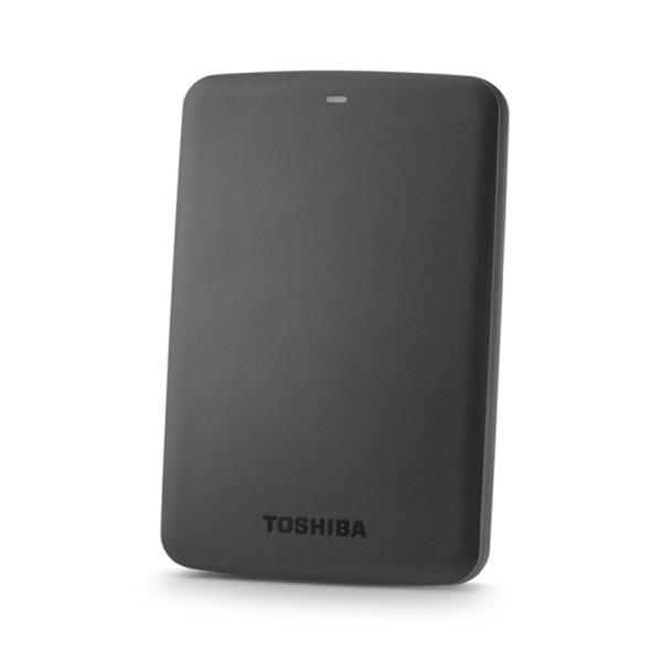 Tupi S A Disco Duro Externo Toshiba Tb Usb