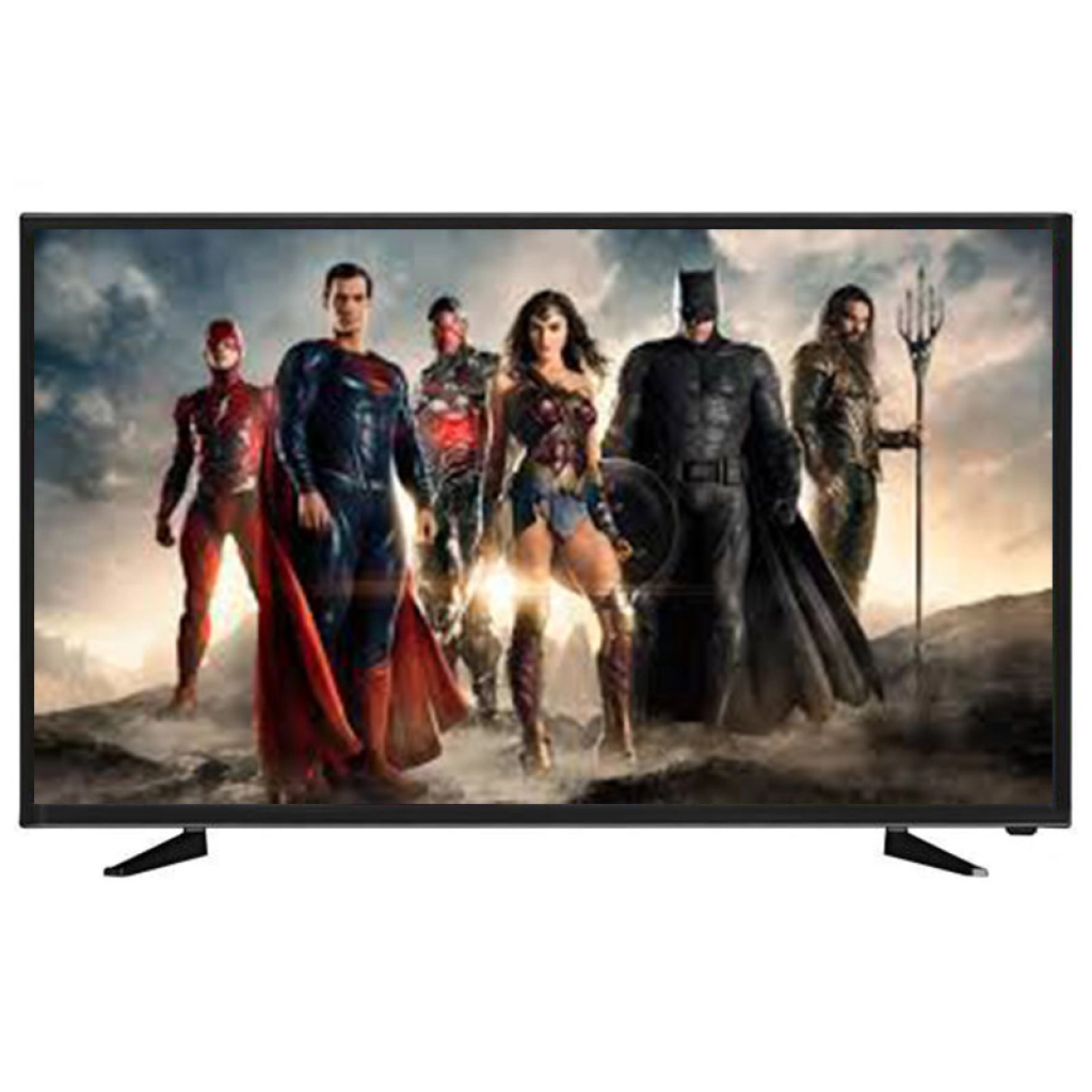 Smart TV LED de 32? Midas MD-TVS32M HD con Wi-Fi / HDMI + Convertidor  Digital - Casa Suiza