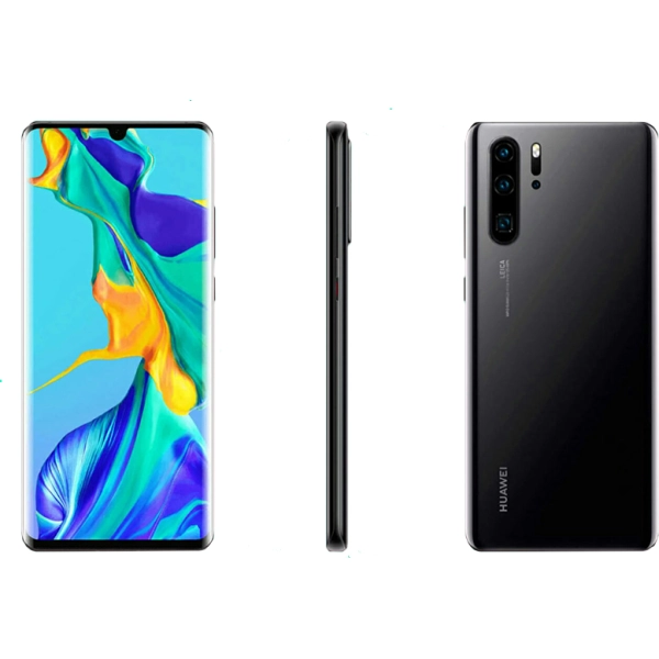 Huawei P30 Pro - Características y especificaciones