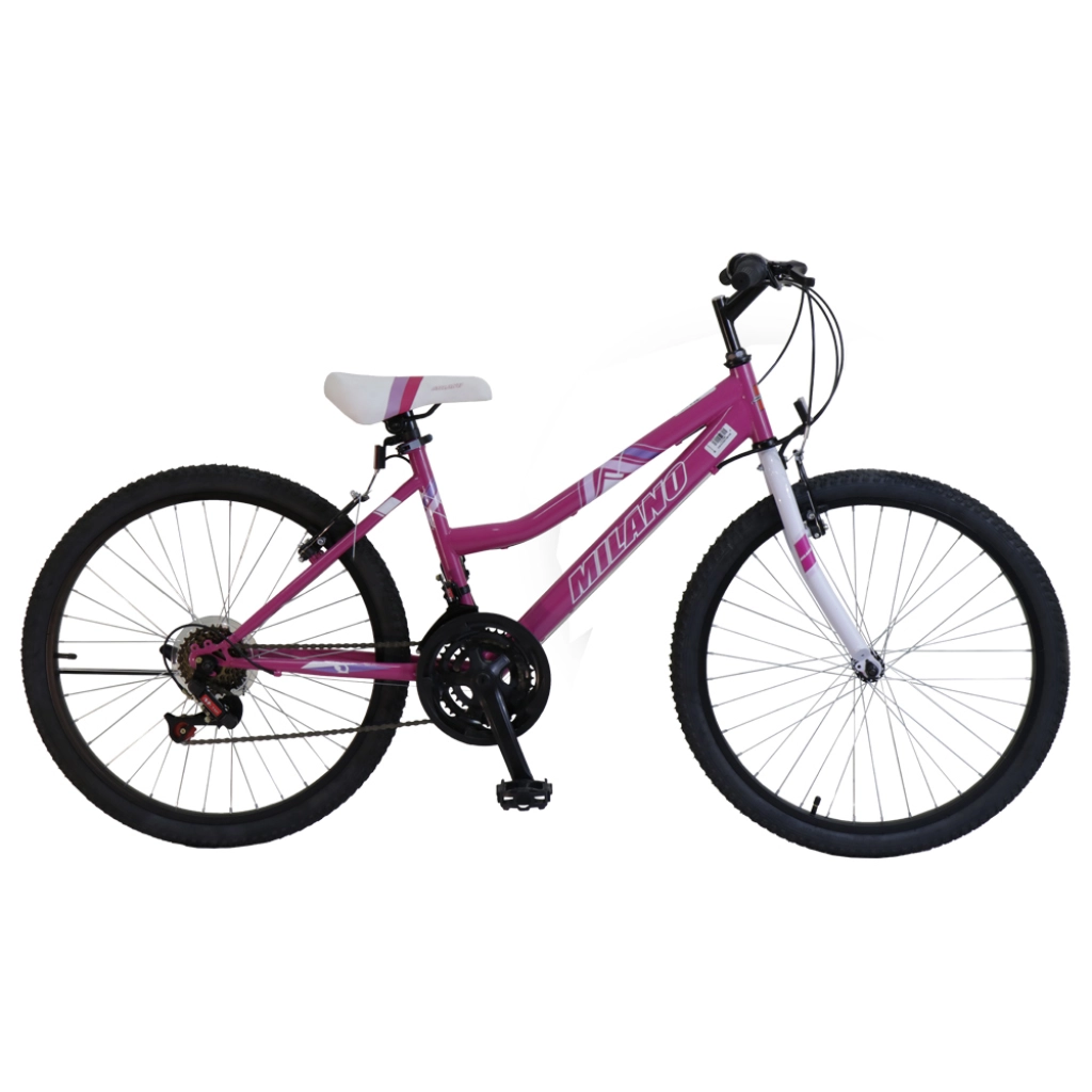 Bicicletas hites aro discount 24