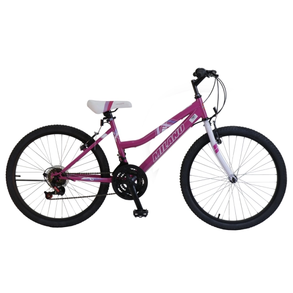 Bicicletas mujer aro online 24 paris