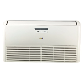 AIRE ACONDICIONADO SPLIT CARRIER 24.000 BTU ECO 410