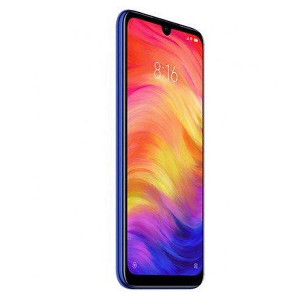 Xiaomi Redmi Note 7 reacondicionado