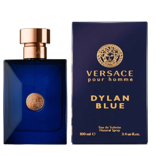 Perfume versace negro hombre hot sale