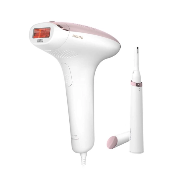 Philips Lumea IPL Serie 9000: la depiladora de luz pulsada que te