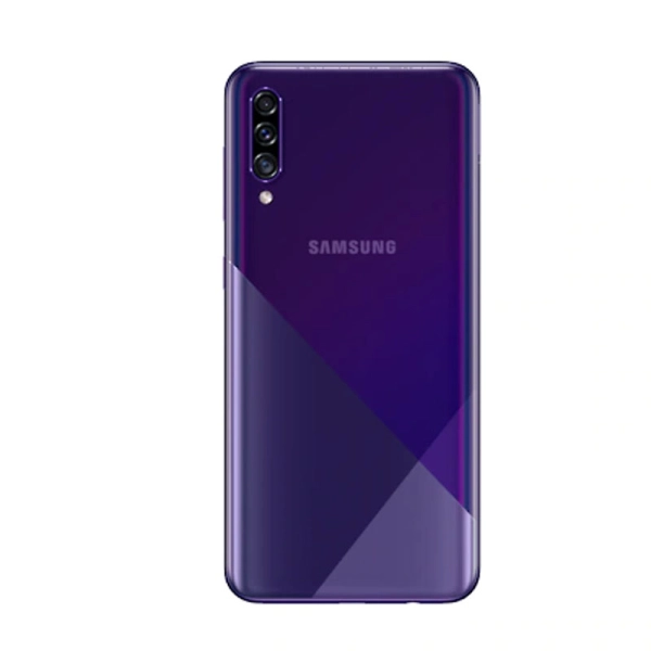 Tupi S A Celular Samsung Galaxy A S Duos Gb P C Violeta Sm A G Ds Pcv