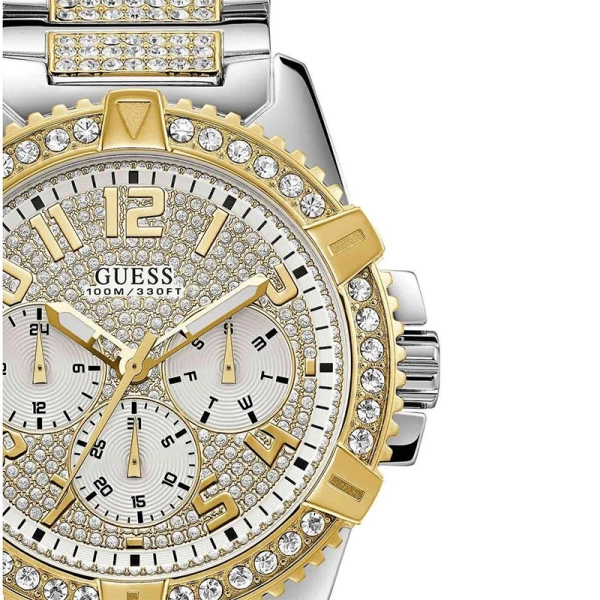 Reloj discount guess w0799g4