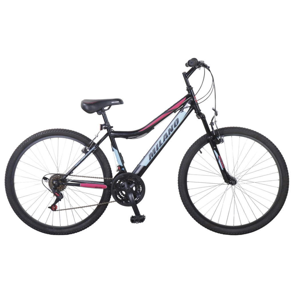 Bicicleta besatti discount terrano aro 26