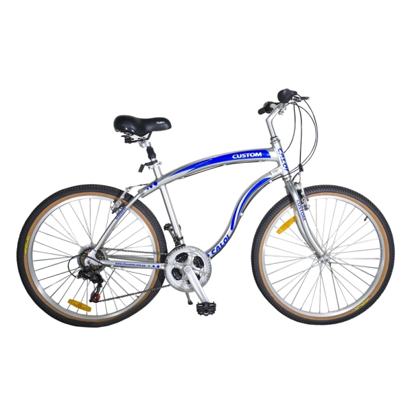 Bici caloi best sale aro 26