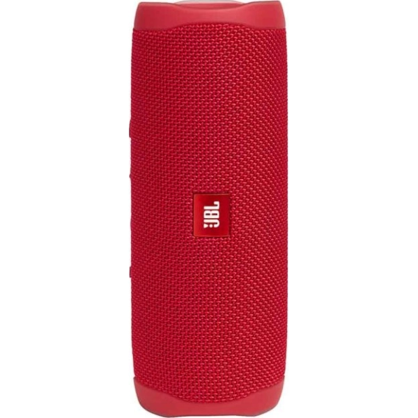 Parlante JBL Flip 5 - Rojo