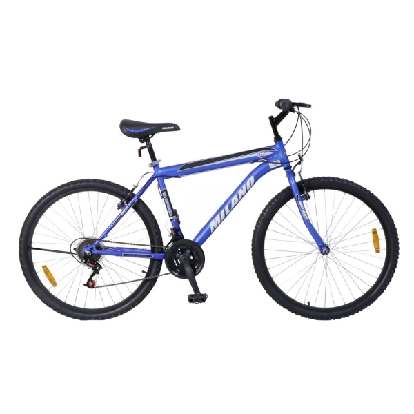 Bicicleta milano outlet aro 26 precio