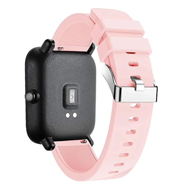 Reloj amazfit bip lite rosa sale