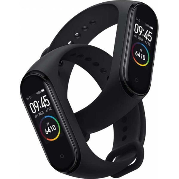 TUPI S.A. - RELOJ SMARTWATCH XIAOMI MI BAND 6 NEGRO BHR4951GL