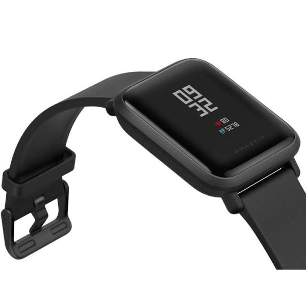 Amazfit bip online barometro