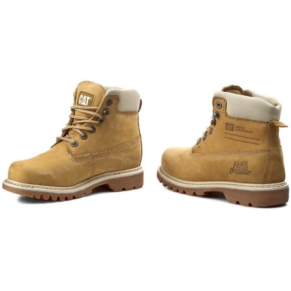 Botas cat de dama hot sale