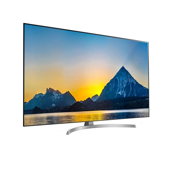 TUPI S.A. - TV LG 55\ SMART OLED 4K OLED55B8SS