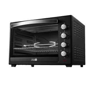 Horno Eléctrico Tokyo 45 L Rojo