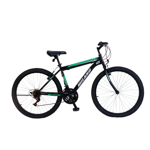 TUPI S.A. BICI MILANO ARO 26