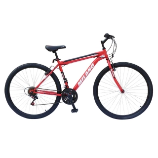 Bicicletas milano rodado online 26