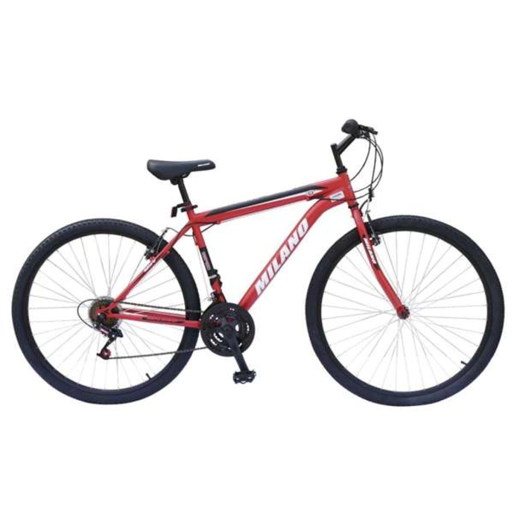 Bicicleta milano discount rodado 29 precio