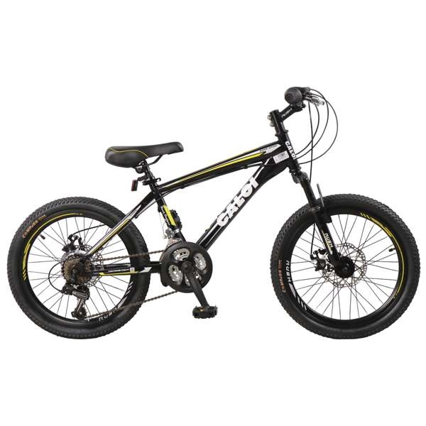 TUPI S.A. BICI CALOI RIDER SPORT 20