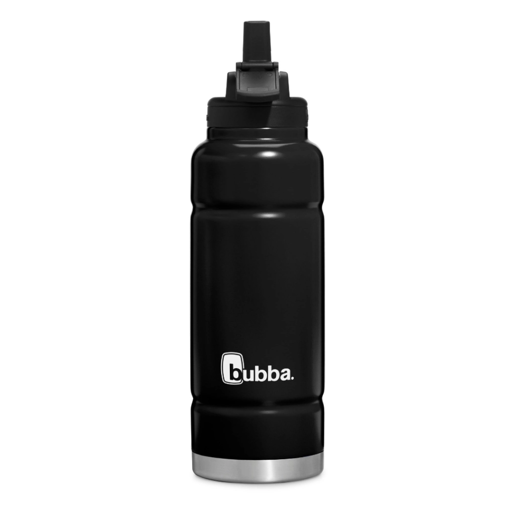 cartera gimnasio botella de agua boca ancha 2,2 litros shaker