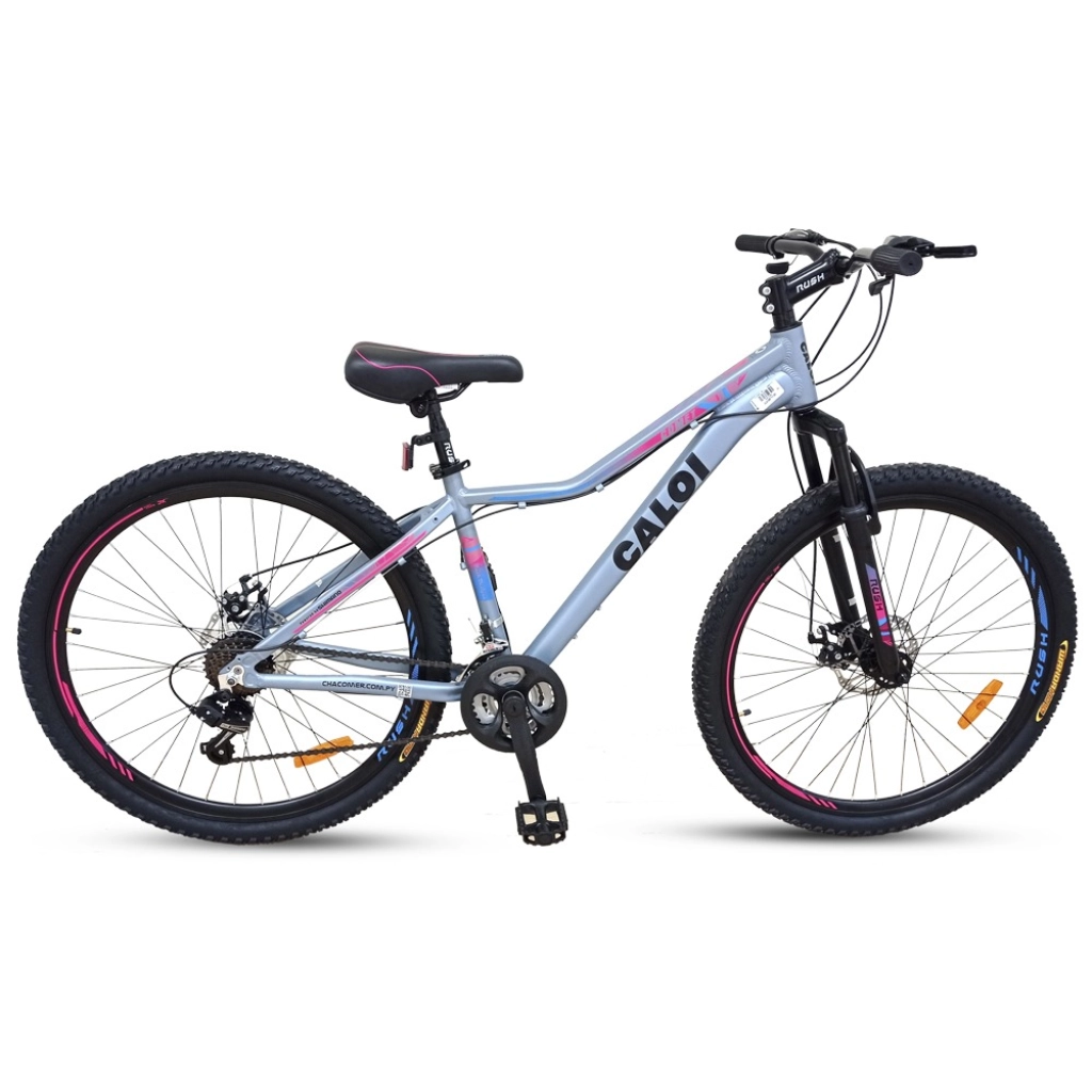 Bicicleta kamet aro online 27.5