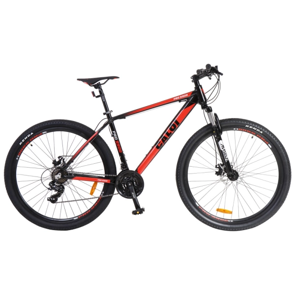 Bicicleta caloi 2024 aro 29 precio