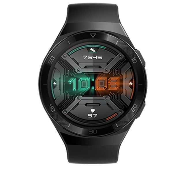 Smartwatch GT 2 46mm Café Huawei Hombre