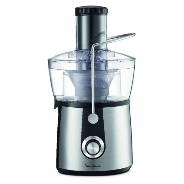 Extractor de jugo frutelia black online moulinex