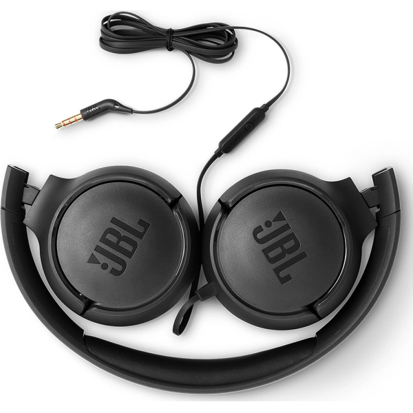 Comprá Auricular JBL TUNE 500 - Envios a todo el Paraguay