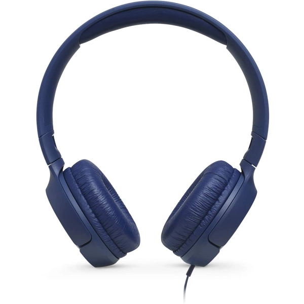 Jbl t500 online azul