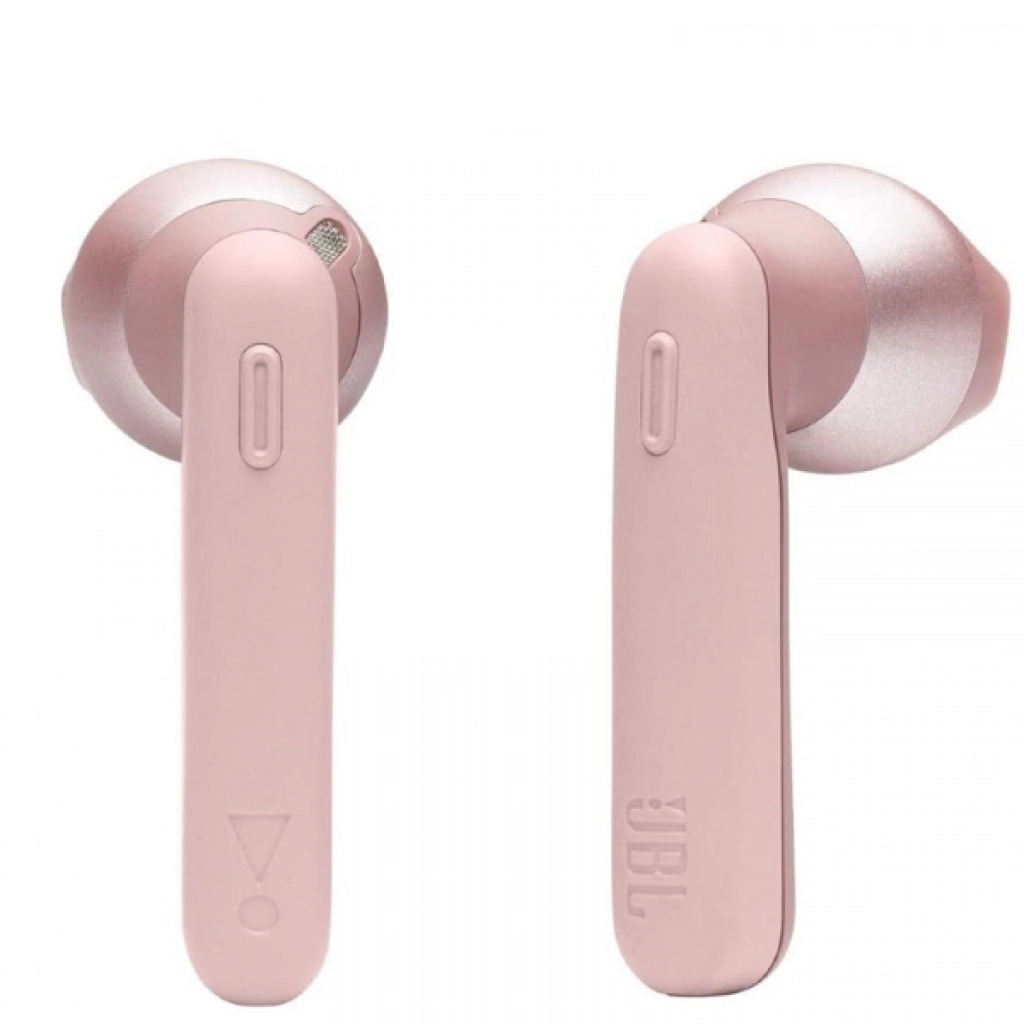 Audifonos cheap jbl rosas