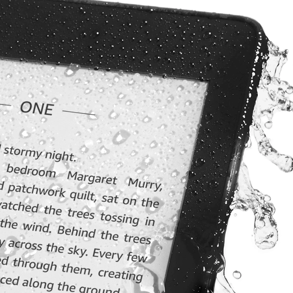 Kindle paperwhite signature edition 32gb 11th funda soporte lila