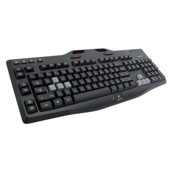 Teclado logitech best sale g105 precio