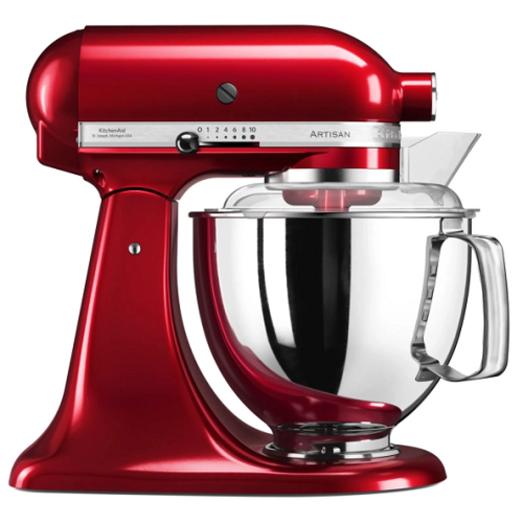 Aditamento Extractor Jugos y Vegetales KitchenAid