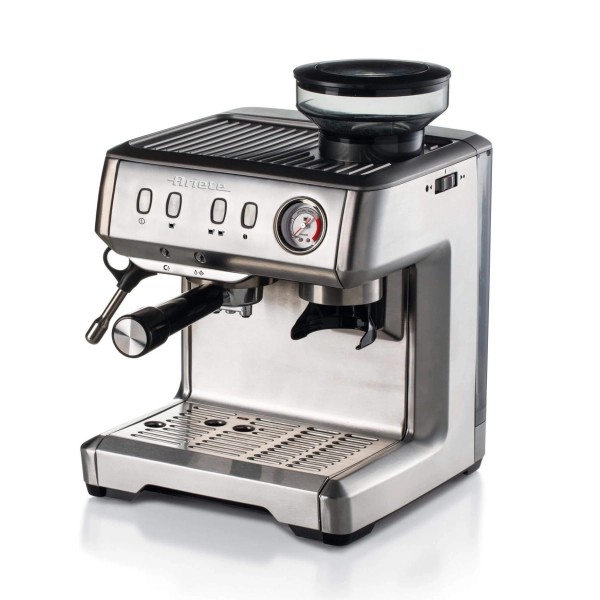 Cafetera Ariete A Goteo 12TZAS Negro 929/889