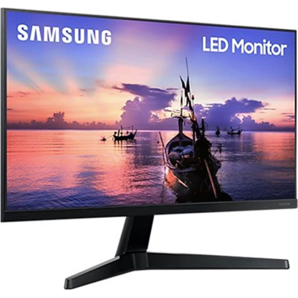 Monitor Samsung hd 22 pulgadas lf22t350fhlxzx