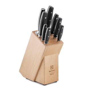 Kit De Cuchillos Para Chef Profesional 6 Piezas 24699/816