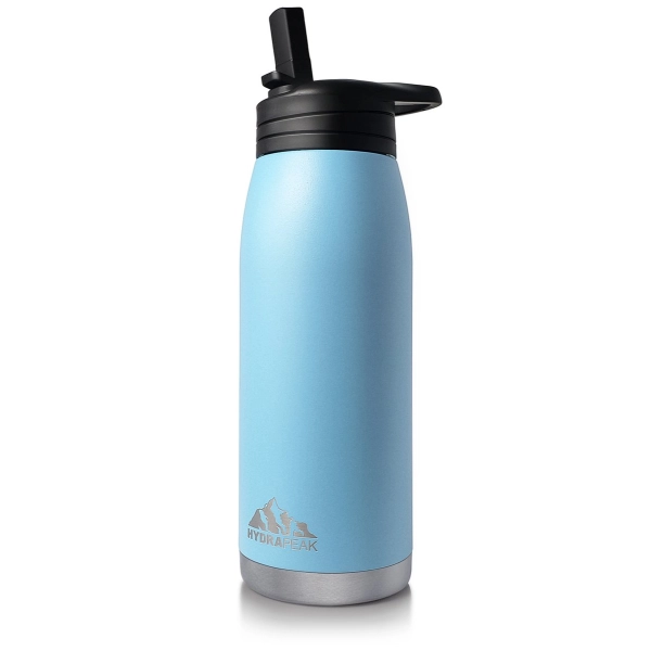 TUPI S.A. - VASO TERMICO HYDRAPEAK HP-MUG-14-FRIO/CALIENTE TEAL