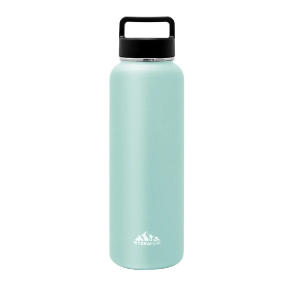 TUPI S.A. - VASO TERMICO HYDRAPEAK HP-MUG-14-FRIO/CALIENTE TEAL