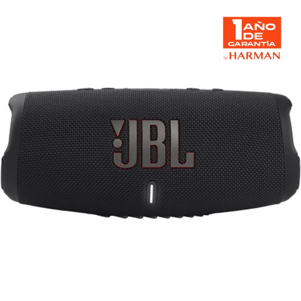 Parlante JBL Charge 5. Tienda oficial en Paraguay