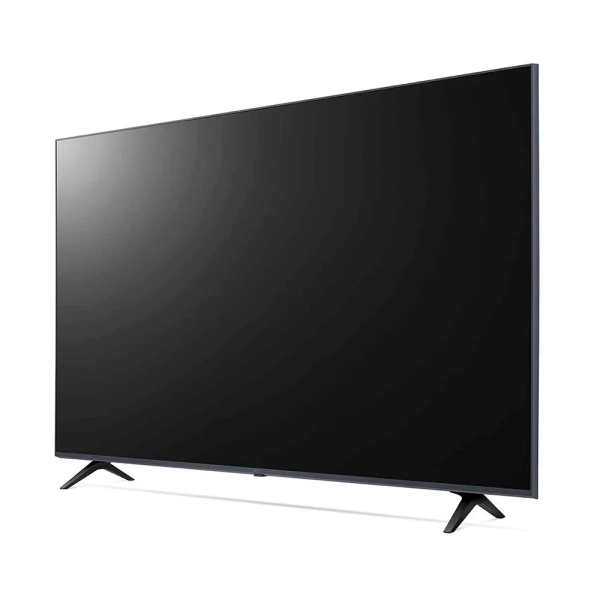 LG UHD AI ThinQ 65 UP77 4K Smart TV, α5 AI Processor, Magic Remote -  65UP7750PSB