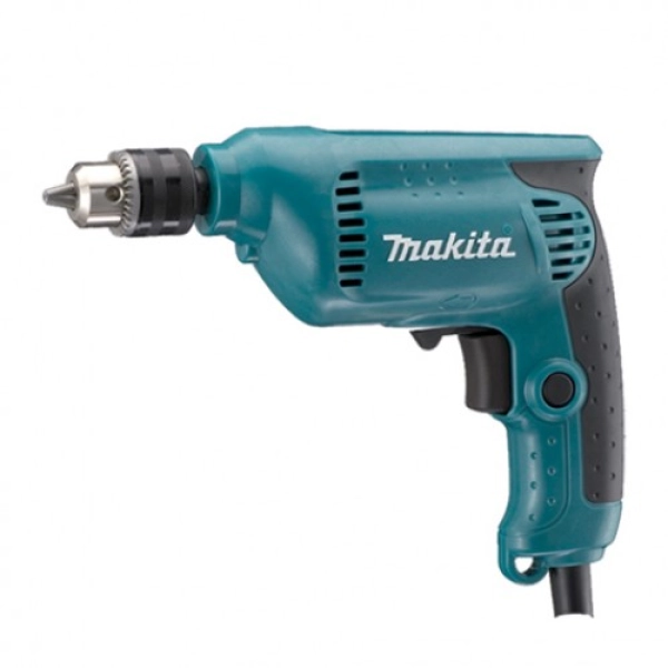 TUPI S.A. - TALADRO MAKITA HP1640-220V 13MM 760W REVERSIBLE