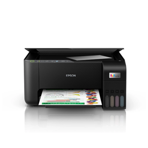 TUPI S.A. - IMPRESORA EPSON L14150 MULTIFUNCION WIR A3