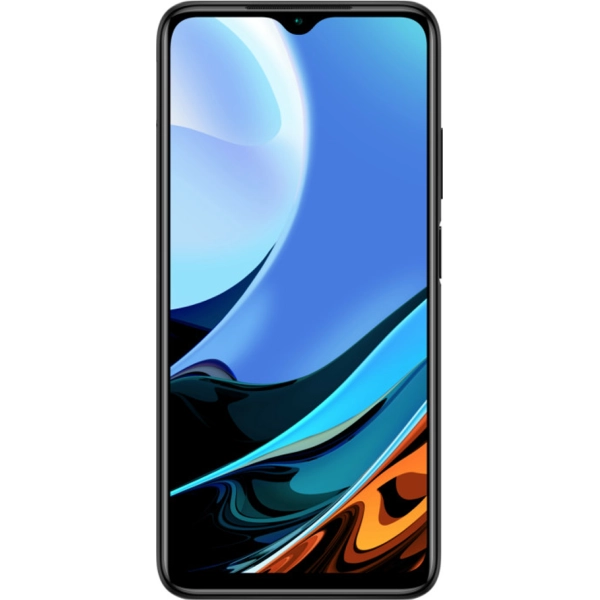 Celular Xiaomi Redmi Note 9 64 GB Grey