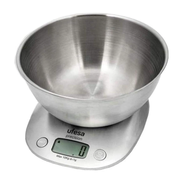 Balanza de cocina UFESA BC1700 — Barraca Europa