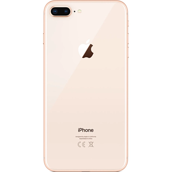 TUPI S.A. - CELULAR IPHONE 8 PLUS GOLD 64GB REACONDICIONADO POR