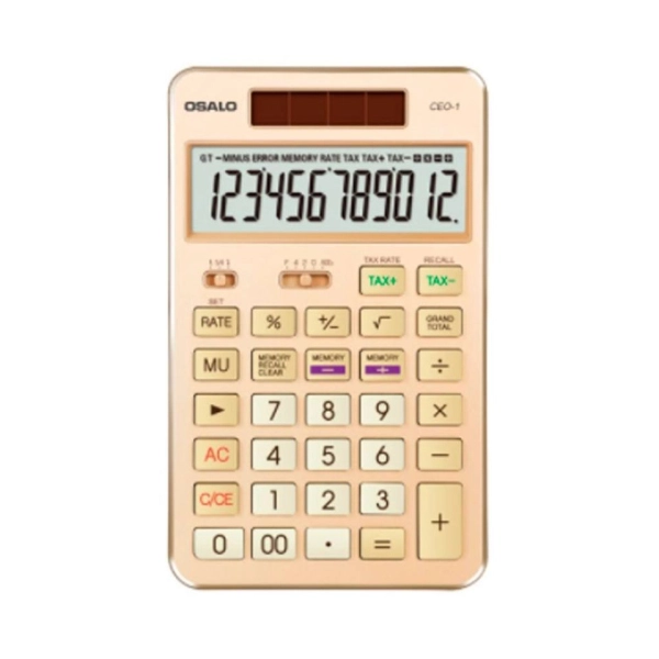 Calculadora cientifica golden plus hot sale