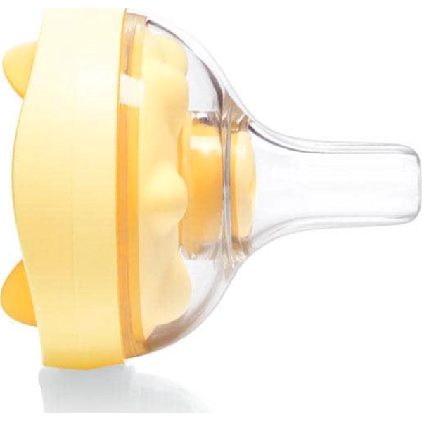 Medela Biberon C/Tetina Calma Pp 150 Ml